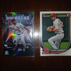 Baseball Cards 
