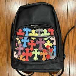 Chrome Heart Backpack