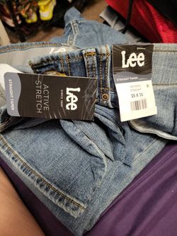 Lee Jeans 29 X 30 