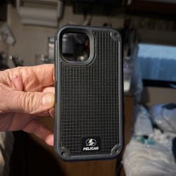 Pelican IPhone 12 Case