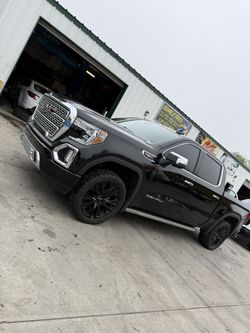 22 Denali Rims For Trade (READ DESCRIPTION)