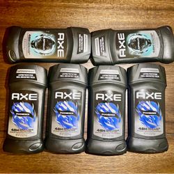 AXE Antiperspirant Deodorant Bundle – 6 Sticks