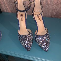 DIDIFU High Heels 👠 Size 8