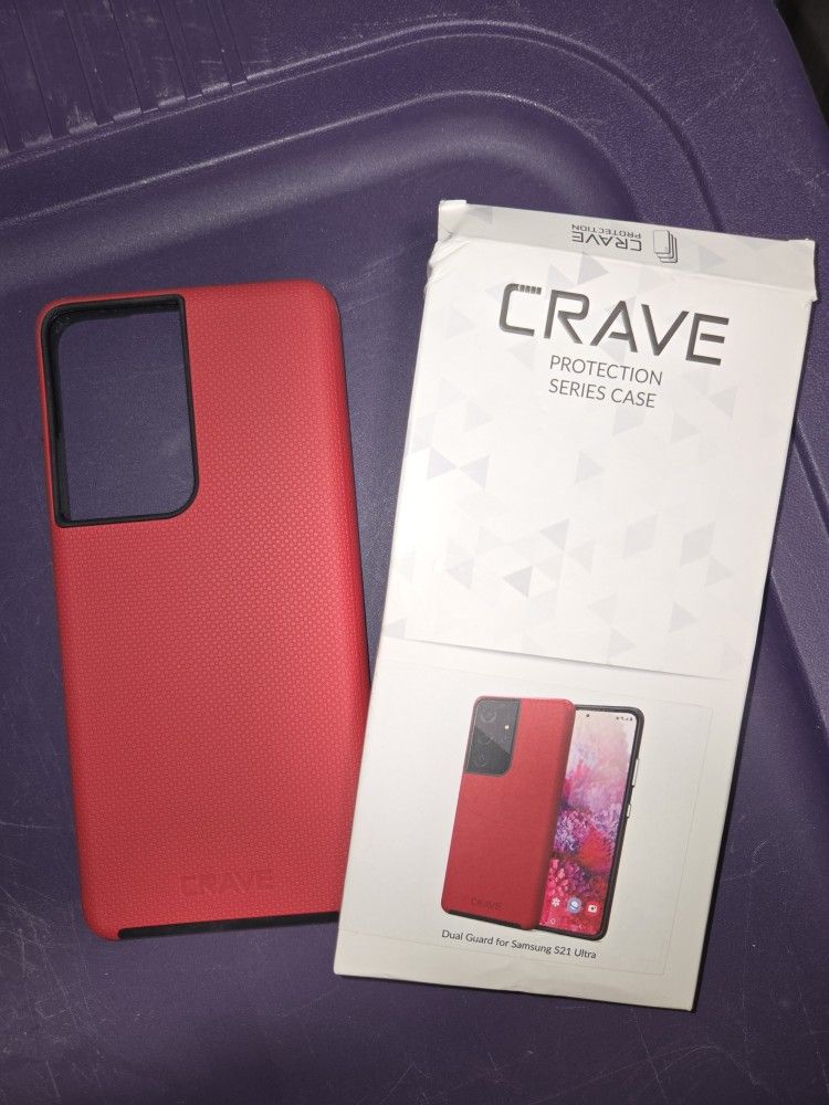 S21 Ultra Case