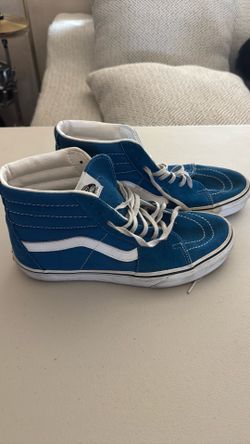 Men's Vans size 8.5