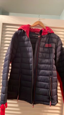 Tommy Hilfiger jacket