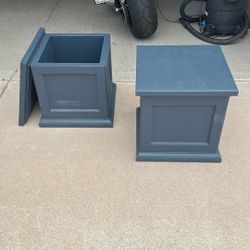 Matching End Tables