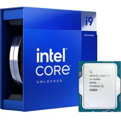 I9-14900K