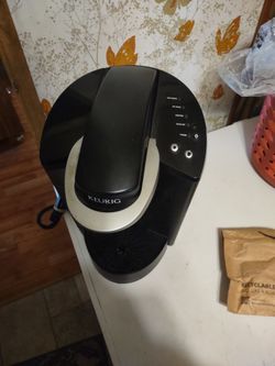Coffee Maker