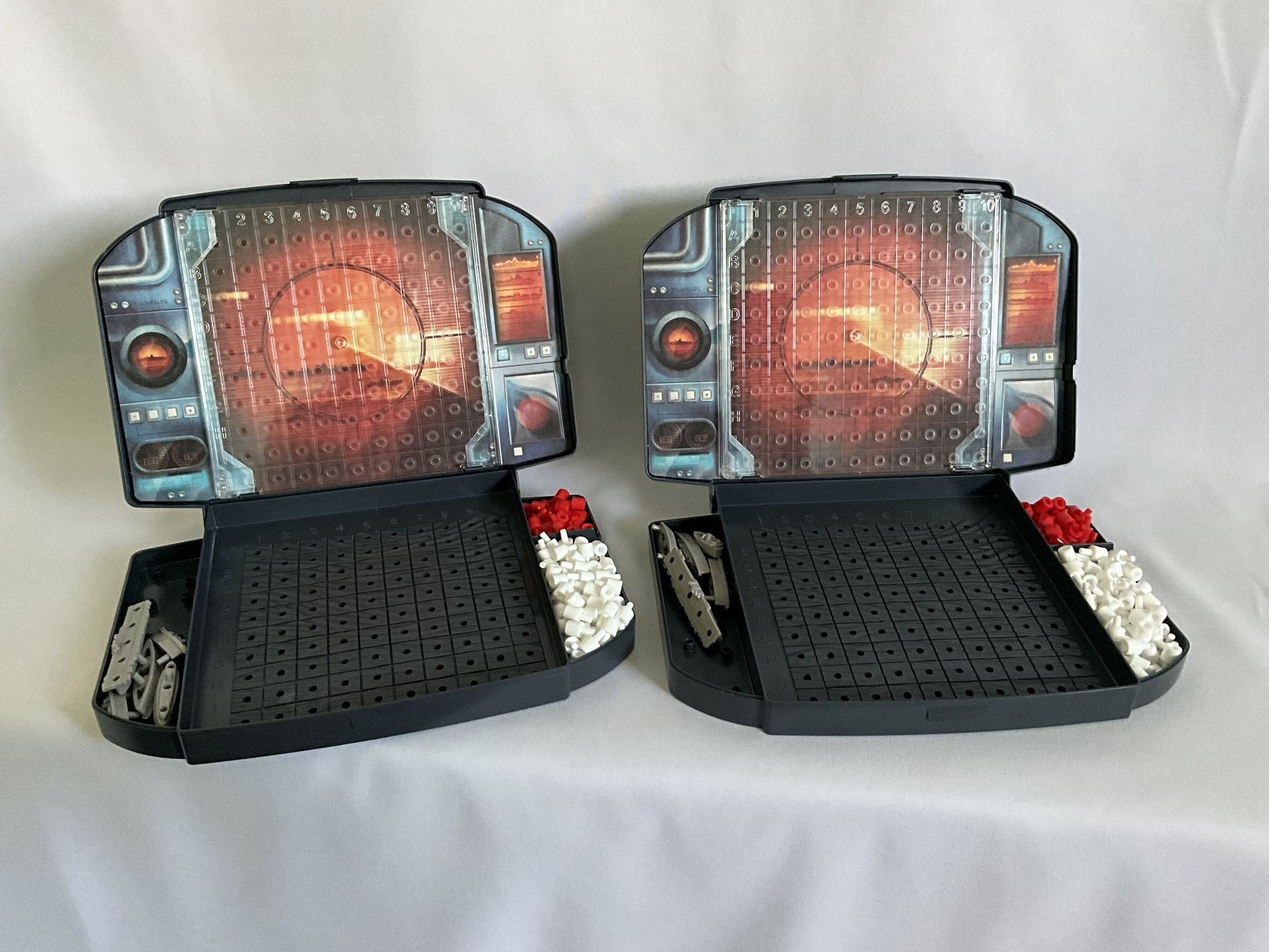 Battleship GAME