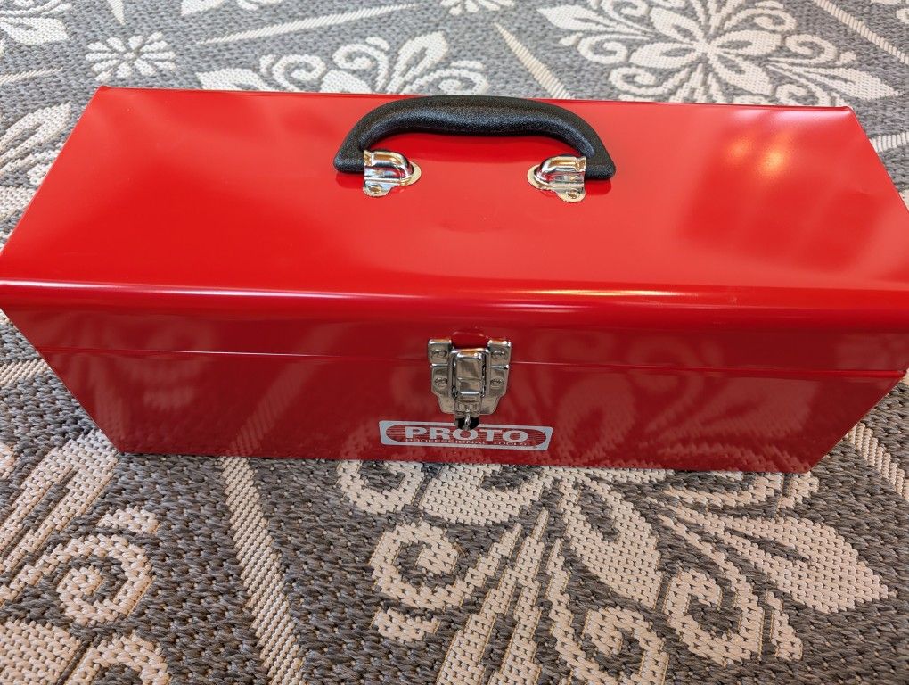Proto Professional Tool Box