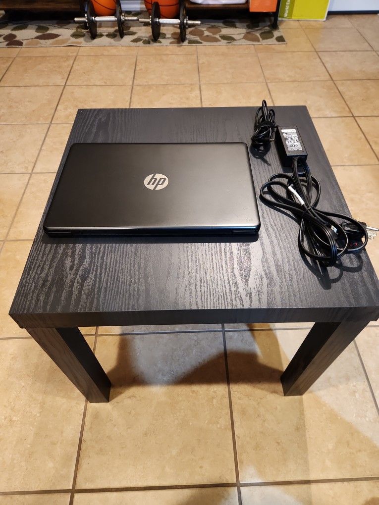 HP Stream Laptop