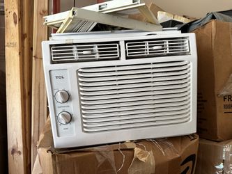 Wall Mount Air Conditioner