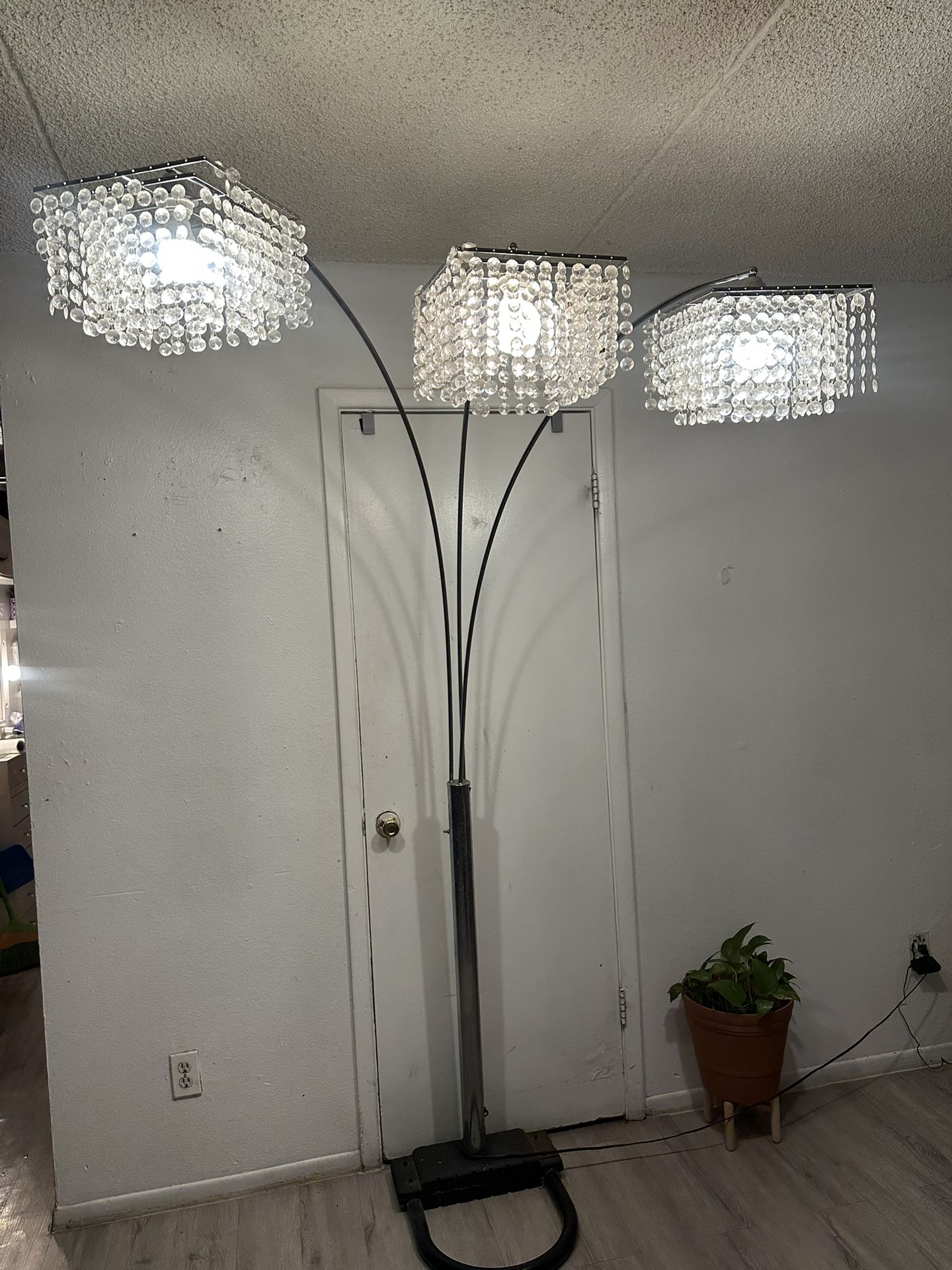 Floor Lamp