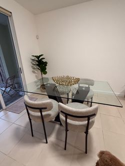 Mesa de comedor