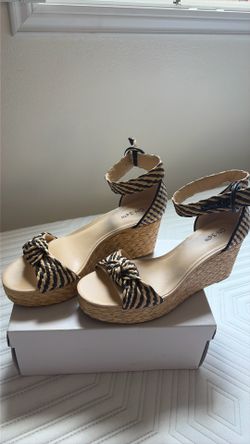 Marc Fisher heels