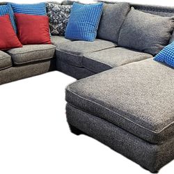 Sectional Sofa