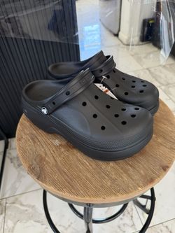 Brand New Crocs For Summer☀️