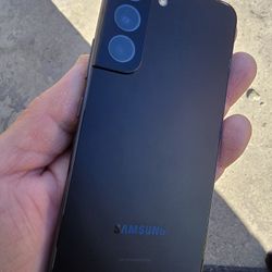 Samsung Galaxy S22 BAD IMEI 