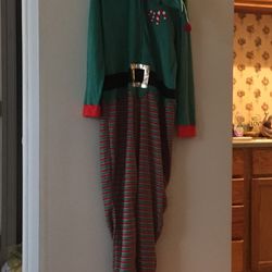 Christmas onesies