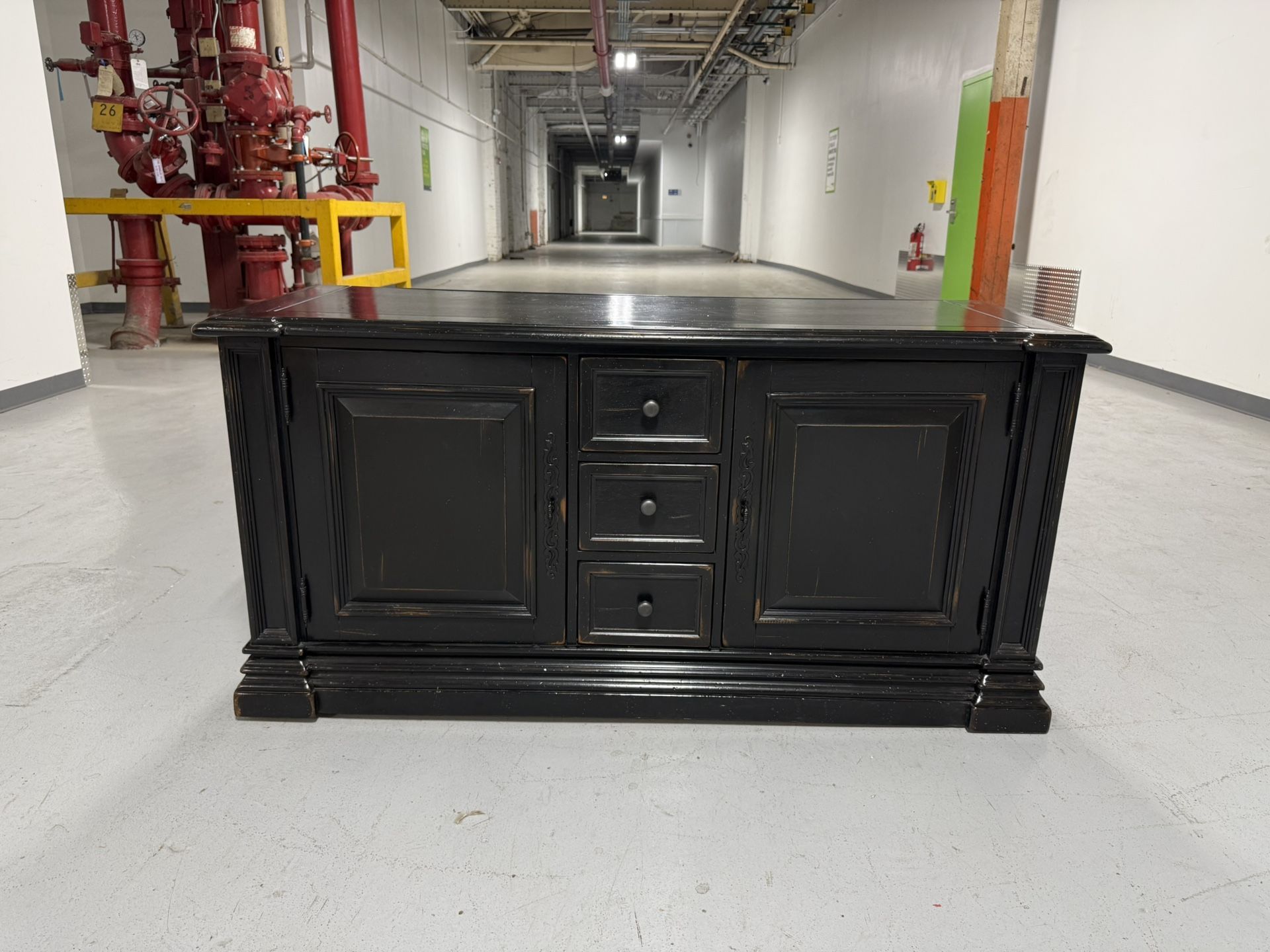 TV Stand $200 - Free Delivery