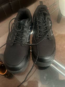 new balance steel toe work shoes