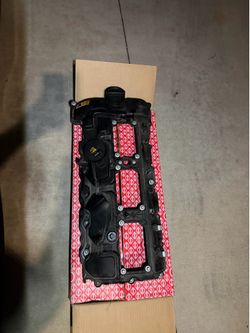Genuine BMW S55/N55 Valve cover