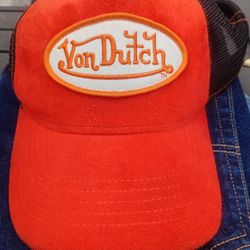 Von Dutch 