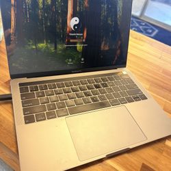 2019 Macbook Pro