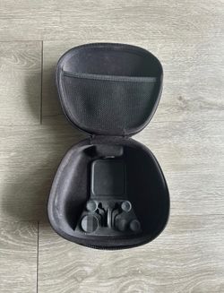 Elite controller case, thumb sticks, dpad only