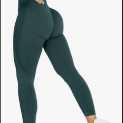Contour Seamless Leggings 