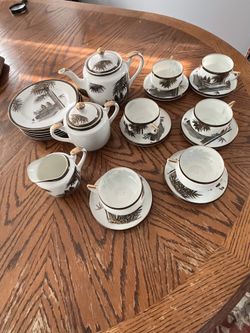 Fine China
