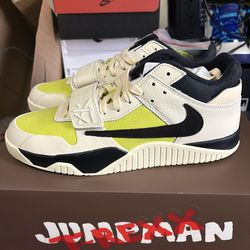 Jumpman Jack TR 10.5 & 11