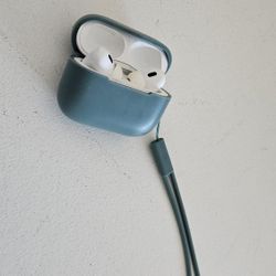 Airpod Pros 2nd Gen