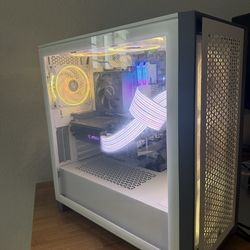 Gaming PC - RTX 3060 Ti | Ryzen 7 | 16GB RAM