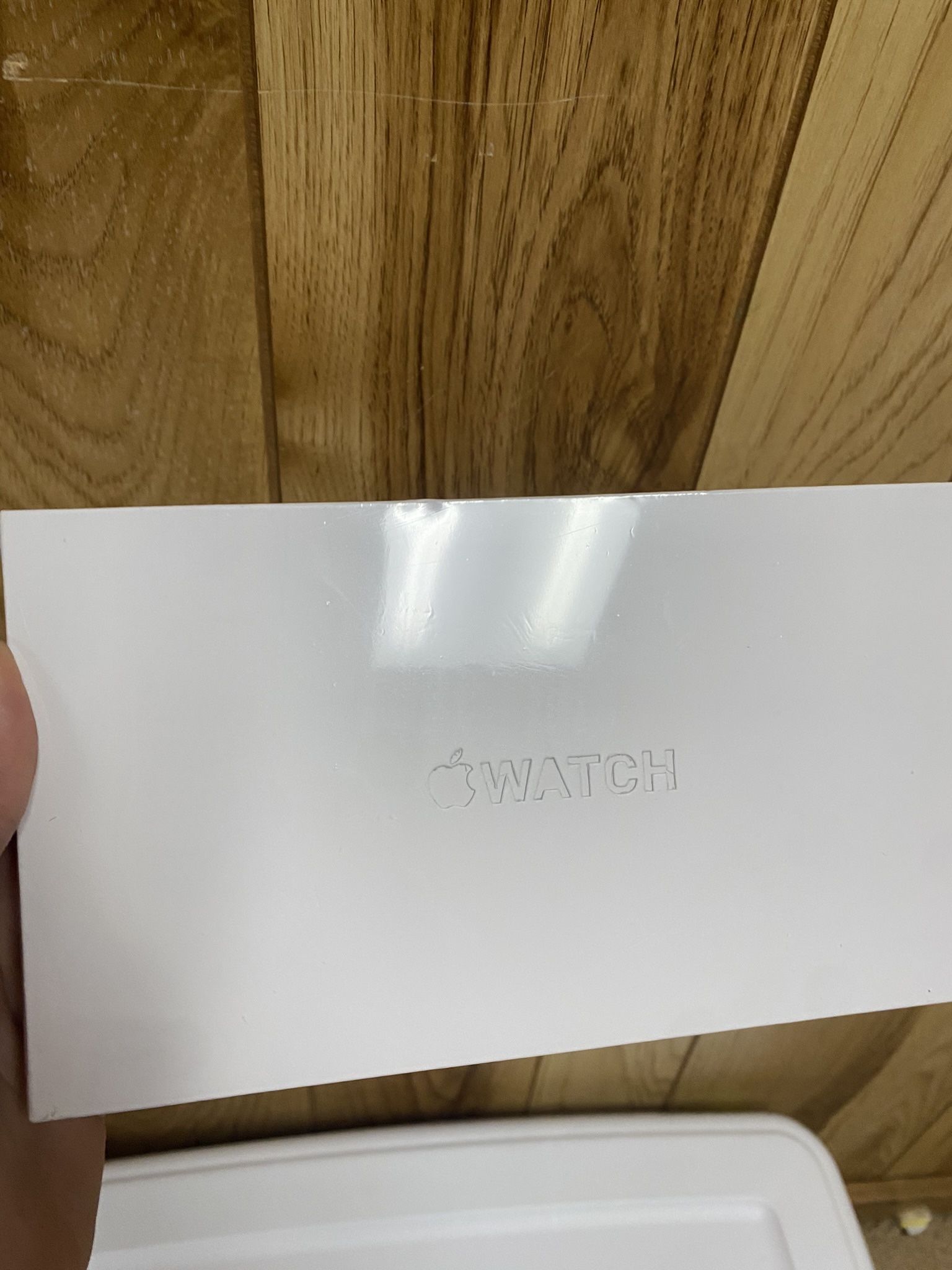 Apple Watch 1:1