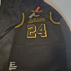 Kobe Bryant 3XL Jersey 