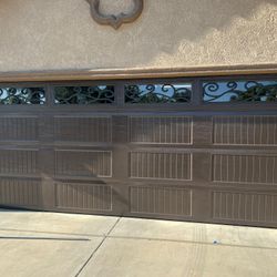Garage Doors