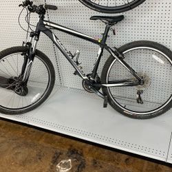 Specialized Teen Mountain Bike 