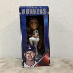 EVEN PHILLIPS BOBBLEHEAD 