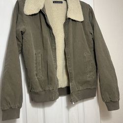 Brandy Melville Jacket 