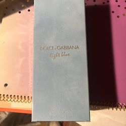 Dolce & Gabanna