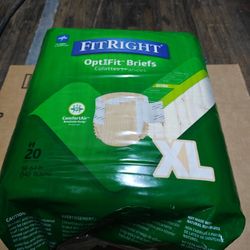 Extra Large Adult Underwear