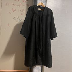 Graduation Robe 