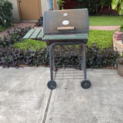 Char- Grilled