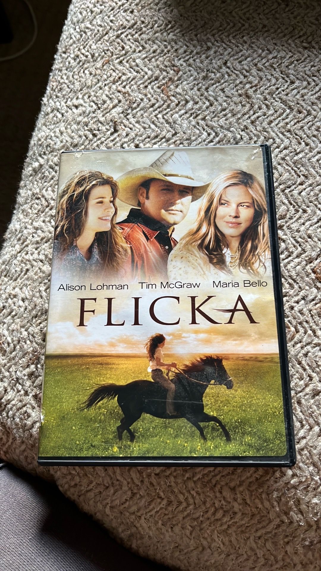 Flicka