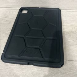 Poetic TurtleSkin Case for iPad