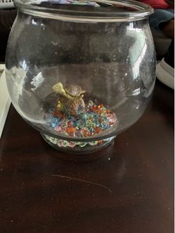 For fish
