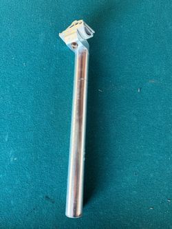 Seat post 27.2mm