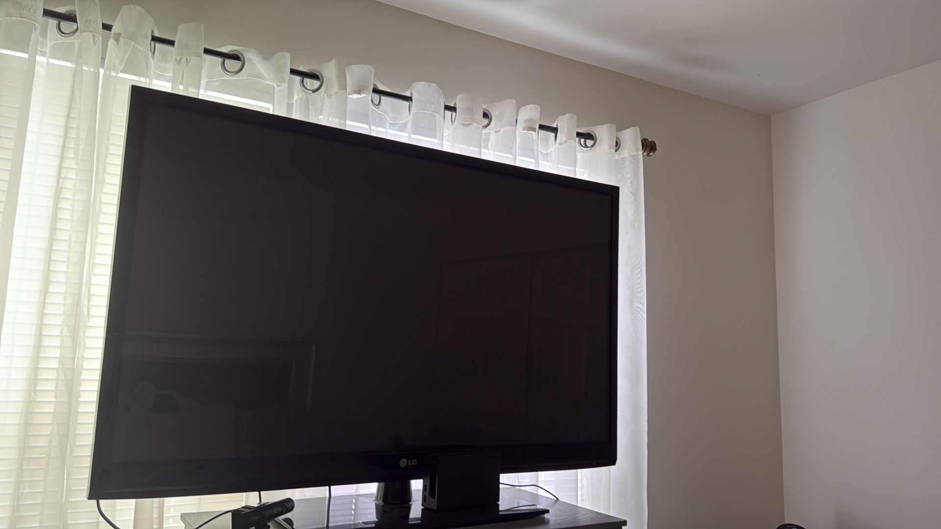 Samsung TV 50”